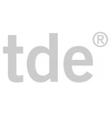 tDF® - Bündeladermanagement (6,4mm Flexschlauch) für tDF® Baugruppe