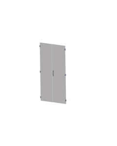 tDF® - Door for tDF® Rack System 19"/46U