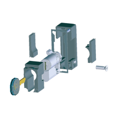 Note: pay attention to the colors specified in the item description